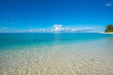 photo Denis Private Island Seychelles