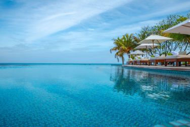 photo Denis Private Island Seychelles