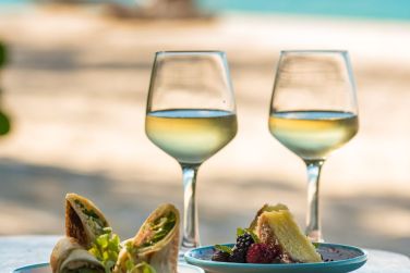 photo Denis Private Island Seychelles