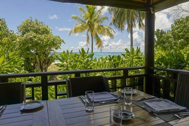 photo Denis Private Island Seychelles