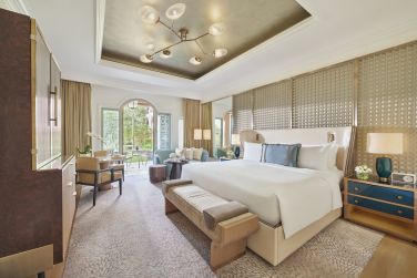 photo Emirates Palace Abu Dhabi