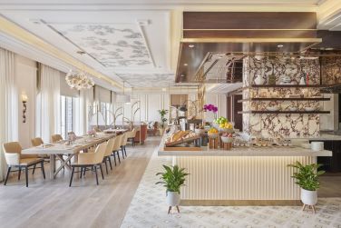 photo Emirates Palace Abu Dhabi