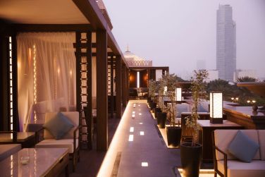 photo Emirates Palace Abu Dhabi