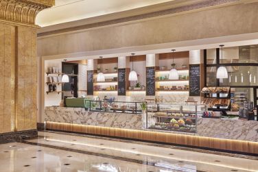 photo Emirates Palace Abu Dhabi