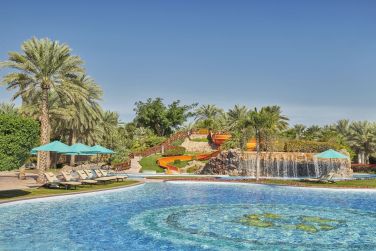 photo Emirates Palace Abu Dhabi