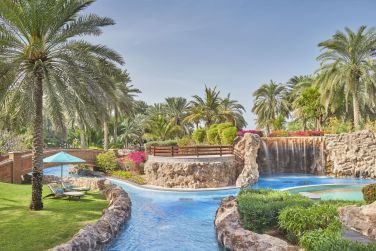 photo Emirates Palace Abu Dhabi