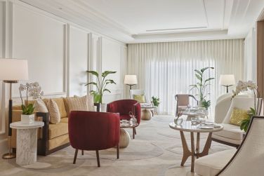 photo Emirates Palace Abu Dhabi