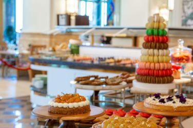 photo Emirates Palace Abu Dhabi