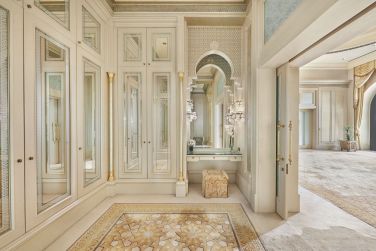 photo Emirates Palace Abu Dhabi