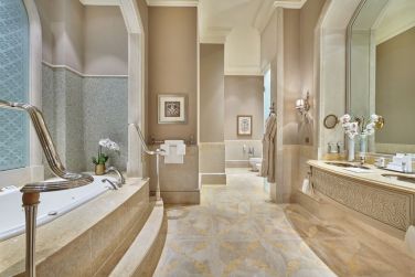 photo Emirates Palace Abu Dhabi