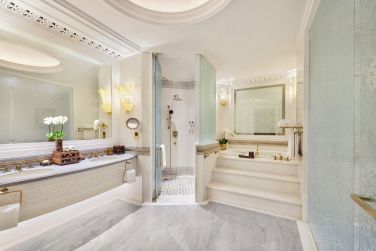 photo Emirates Palace Abu Dhabi