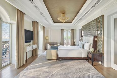 photo Emirates Palace Abu Dhabi