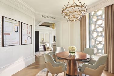 photo Emirates Palace Abu Dhabi