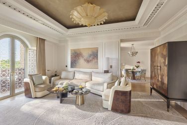 photo Emirates Palace Abu Dhabi