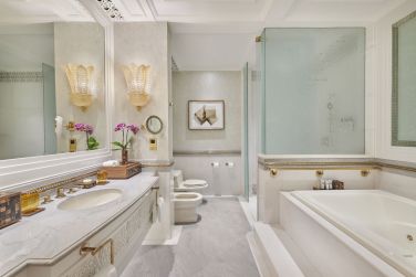 photo Emirates Palace Abu Dhabi