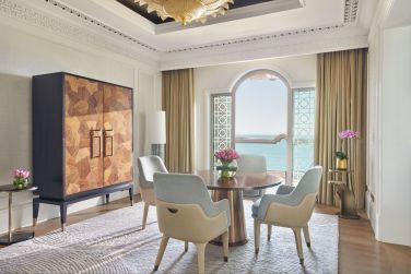 photo Emirates Palace Abu Dhabi