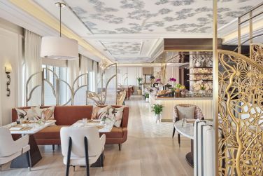 photo Emirates Palace Abu Dhabi