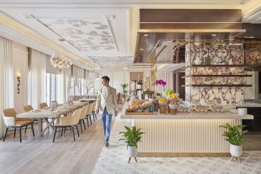 photo Emirates Palace Abu Dhabi