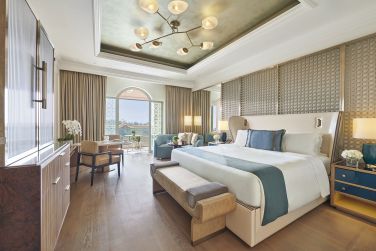 photo Emirates Palace Abu Dhabi