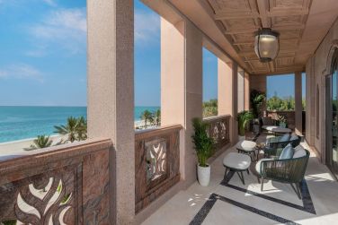 photo Emirates Palace Abu Dhabi