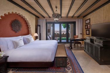 photo Anantara Qasr Al Sarab Desert Resort Abu Dhabi