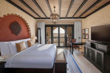 photo Anantara Qasr Al Sarab Desert Resort Abu Dhabi