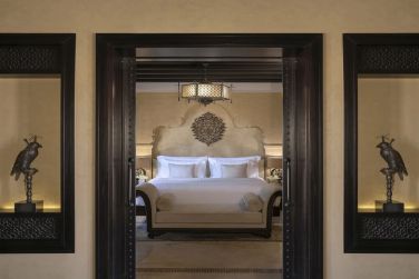 photo Anantara Qasr Al Sarab Desert Resort Abu Dhabi