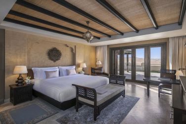 photo Anantara Qasr Al Sarab Desert Resort Abu Dhabi