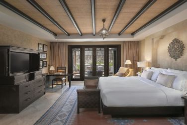 photo Anantara Qasr Al Sarab Desert Resort Abu Dhabi