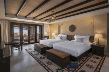 photo Anantara Qasr Al Sarab Desert Resort Abu Dhabi