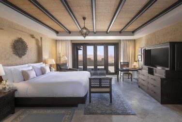 photo Anantara Qasr Al Sarab Desert Resort Abu Dhabi