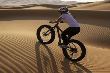 photo Anantara Qasr Al Sarab Desert Resort Abu Dhabi