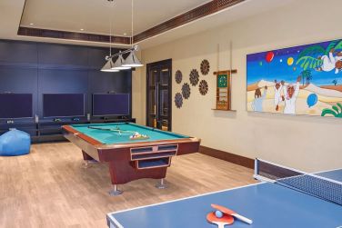 photo Anantara Qasr Al Sarab Desert Resort Abu Dhabi