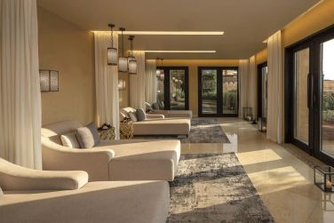 photo Anantara Qasr Al Sarab Desert Resort Abu Dhabi