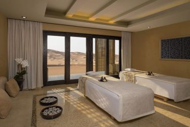 photo Anantara Qasr Al Sarab Desert Resort Abu Dhabi
