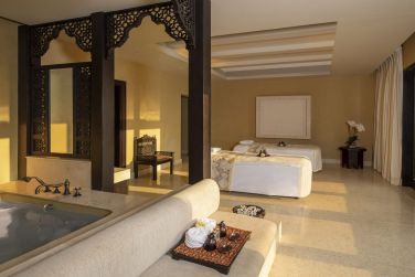 photo Anantara Qasr Al Sarab Desert Resort Abu Dhabi