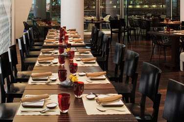 Noodle Box, le restaurant asiatique
 Un parfum d'Asie du Sud-Est !