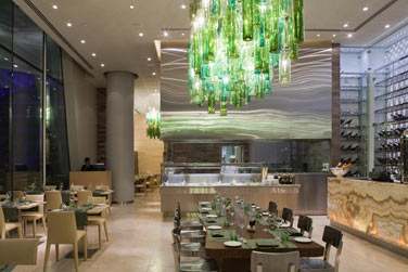 Dgustez les spcialits de l'Italie : antipasti, ptes, ciabatta au restaurant Amici