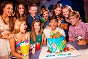 Vos ados vont adorer se retrouver entre eux !