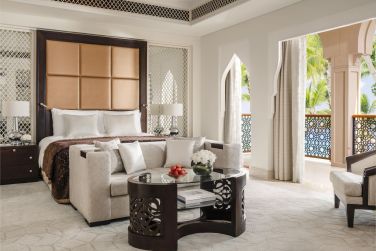 photo One&Only The Palm Duba