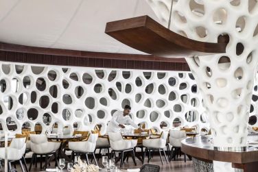 photo One&Only The Palm Duba