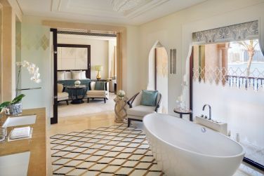 photo One&Only The Palm Duba