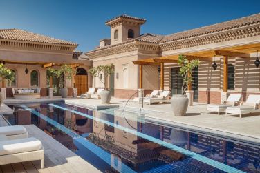 photo One&Only The Palm Duba