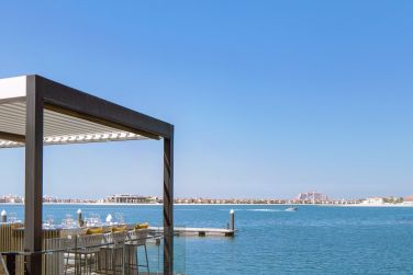 photo One&Only The Palm Duba