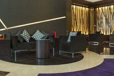 Latitude 25, pour se dtendre et profiter du temps qui passe autour d'une tasse de caf