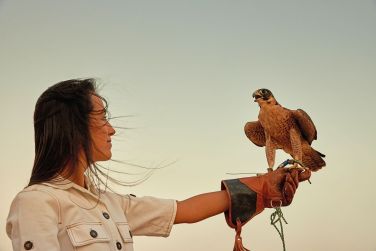 photo Al Maha, a Luxury Collection Desert Resort & Spa Duba