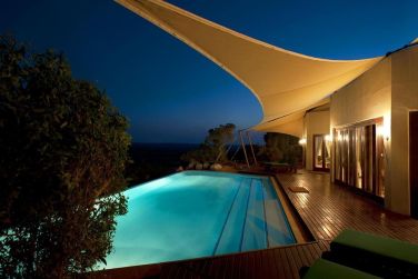 photo Al Maha, a Luxury Collection Desert Resort & Spa Duba