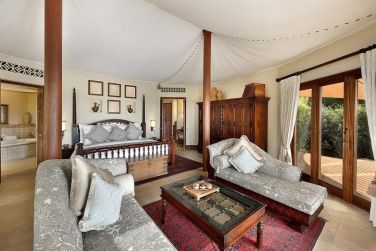 photo Al Maha, a Luxury Collection Desert Resort & Spa Duba