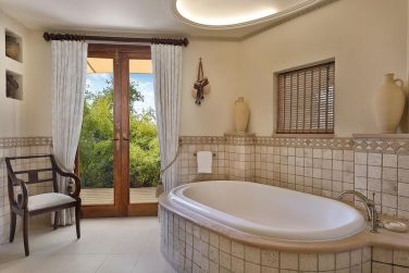 photo Al Maha, a Luxury Collection Desert Resort & Spa Duba