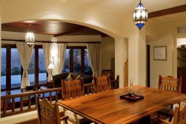 photo Al Maha, a Luxury Collection Desert Resort & Spa Duba